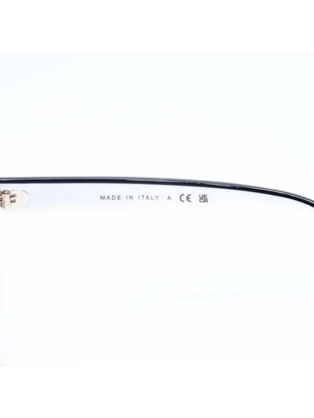 Chanel Sunglasses Eyewear S6 CC Logo Bicolor